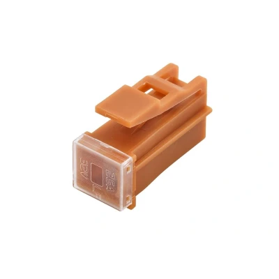 Imagen de HELLA 8JS 740 026 601 Fusible 25 marrón