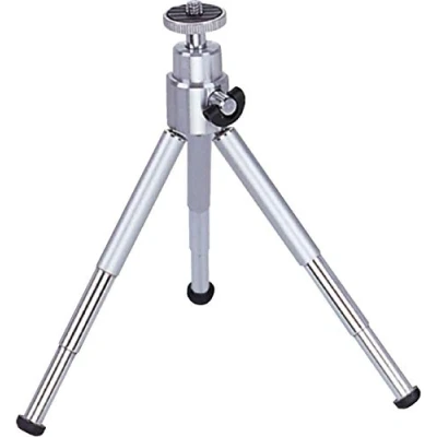 Imagen de TronicXL Tripod 10 Trípode para mini proyector de vídeo compatible con Dell M110 M115 HD Anker Nebula Capsule Max Mars I II 1 2 Pro
