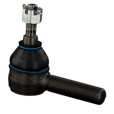 Imagen de febi BILSTEIN 14122 Rótula de dirección Plus Eje delantero, derecha con tuerca almenada rebajada LAND ROVER: Discovery 1, Defender SUV