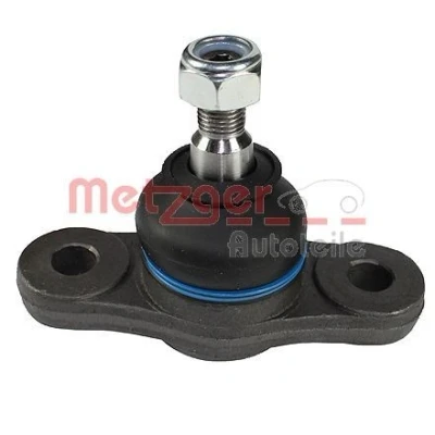 Imagen de METZGER 57024108 Rótula de suspensión Eje delantero, derecha, izquierda KIA: cee‘d I Hatchback, Familiar, CARENS 3