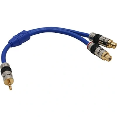 Imagen de Adaptador Inline 89941p De Cable