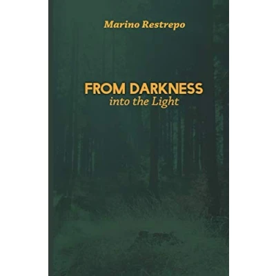 Imagen de From darkness into the light paperback