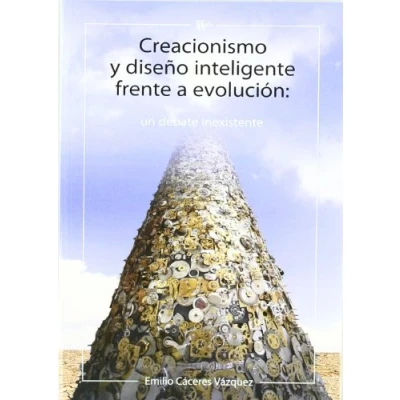 Imagen de Creacionismo y Diseño Inteligente frente a Evolución: Un debate inexistente (O3pinión)
