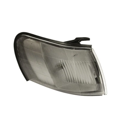 Imagen de ALKAR 1912261 Intermitente Delante, derecha con portalámparas W5W para vehíc. volante a la izquierda TOYOTA: Corolla VII Berlina