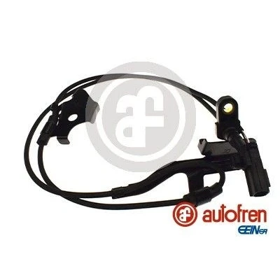 Imagen de AUTOFREN SEINSA DS0214 Sensor de ABS Eje delantero, derecha activo 2 1021 TOYOTA: Auris Hatchback