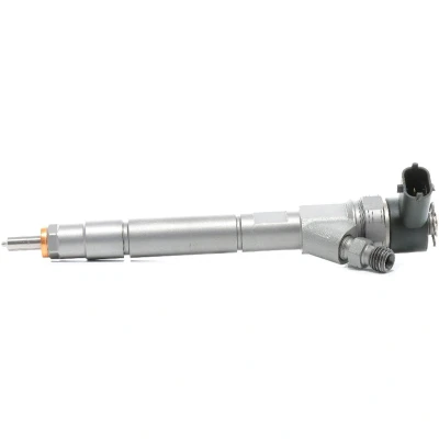 Imagen de METZGER ORIGINAL ERSATZTEIL 0870038 Inyector Common Rail (CR) Repuesto debe codificarse con equipo de autodiagnóstico OBD junta tórica