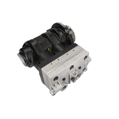 Imagen de Compresor de aire comprimido WABCO 912 512 033 0