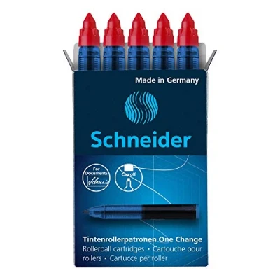 Imagen de Schneider Cartucho de tinta