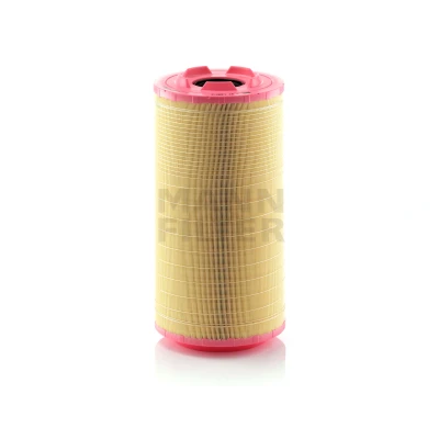 Imagen de MANN FILTER C 27 1320/3 Filtro de aire 533 267 Cartucho filtrante MERCEDES BENZ: ACTROS MP4, AXOR 2, MP2 / MP3