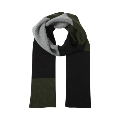 Imagen de Blend Earnest Bufanda, Hombre, Talla: One Size, Black