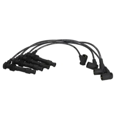 Imagen de MAGNETI MARELLI 941319170015 Juego de Cables Encendido OPEL: Corsa B Hatchback, Astra F CC, Kadett E CC