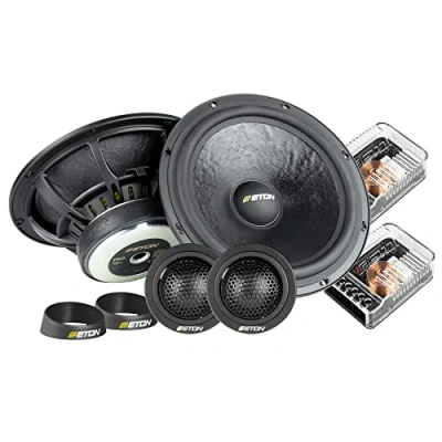 Imagen de Eton PRO16+ 16,5 cm 2 Wege Kompo Lautsprecher System ET PRO16P