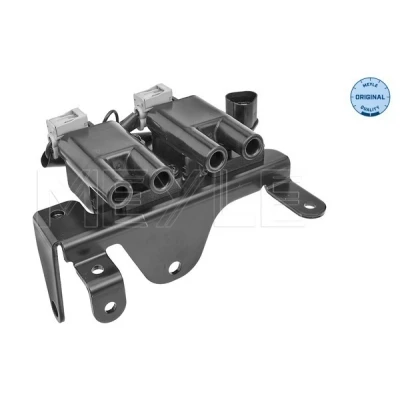 Imagen de MEYLE 37 14 885 0007 Bobina de encendido 3 12 con bastidor soporte HYUNDAI: Getz