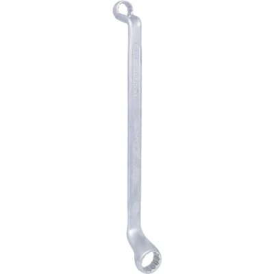 Imagen de KS TOOLS 517.0808 E Llave estrella doble 245 13, 17 Acero cromo vanadio