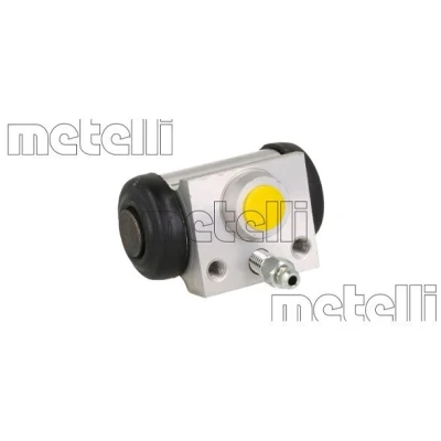 Imagen de METELLI 04 1146 Bombin de Freno 20,64mm Aluminio