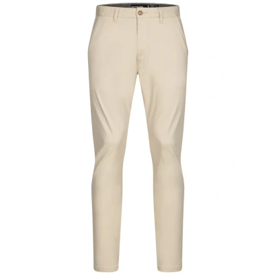 Imagen de Indicode Jeans Cherry Pantalones chinos, Hombre, Talla: 38x32, Fog