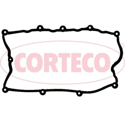 Imagen de CORTECO 440471P Junta Tapa de Balancines OPEL: Astra H Hatchback, Corsa D GTC, CHEVROLET: Cruze Berlina, Trax