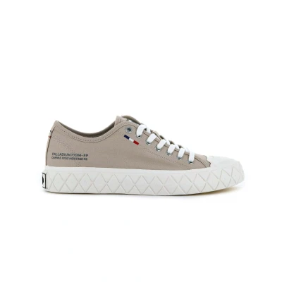 Imagen de Palladium Palla Ace Cvs, Sneakers Unisex adulto, Beige (014), 46 EU