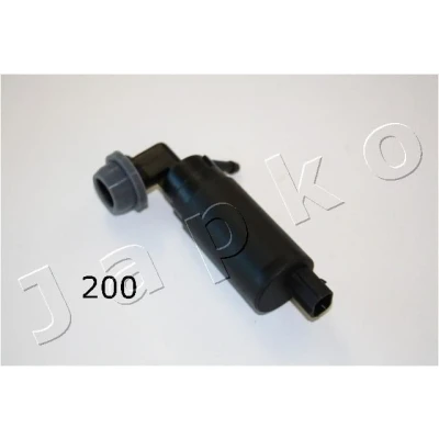 Imagen de JAPKO 156200 Bomba de Limpiaparabrisas TOYOTA: Corolla IX Hatchback, Yaris I Avensis II HONDA: CIVIC 7 Hatchback