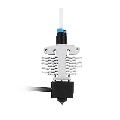 Imagen de DAVBIR Ender 5 S1 ​Kit Hotend Bloque Calentador Cubierta de Silicona Piezas Impresora 3D for Perfection
