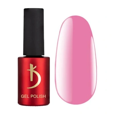 Imagen de Kodi Professional Esmalte Semipermanente para Uñas P25 Barbie Pink Gel Nail Polish UV LED 7ml Esmaltes en de Larga Duración Rosa