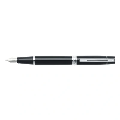 Imagen de Sheaffer 300 Glossy Black CT FP M