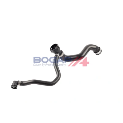 Imagen de BOGAP C4228200 Manguitos de Radiador EPDM (Ethylen Propylen Dien Caucho) MERCEDES BENZ: Clase E Coupé, C T modell, Coupé
