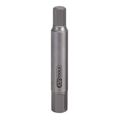 Imagen de KS TOOLS 150.3107 Punta de atornillar Acero cromo vanadio