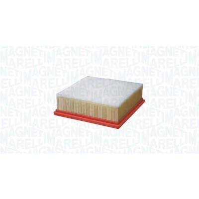 Imagen de MAGNETI MARELLI 153071762370 Filtro de aire 57,5 207 200 Cartucho filtrante OPEL: Meriva B