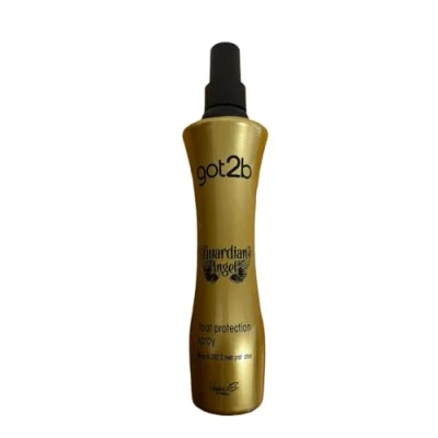 Imagen de got2b Hitzeschutz Spray Schutzengel+Gloss Finish 200ml