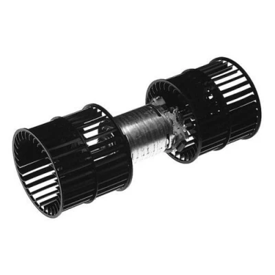 Imagen de MAHLE ORIGINAL AB 2 000S Ventilador de Calefacción para vehículos sin aire acondicionado dirección izquierda/derecha