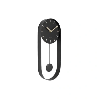 Imagen de Karlsson Relojes de Pared Modernos KA5822BK