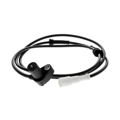 Imagen de VEMO V46 72 0145 Sensor de ABS Eje trasero, derecha Original calidad para vehículos con 12 RENAULT: CLIO 2