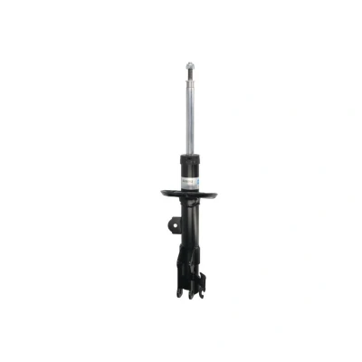 Imagen de BILSTEIN 22 310712 amortiguador Eje delantero, izquierda Presión de gas Bitubular Columna Espiga arriba, Abrazadera abajo