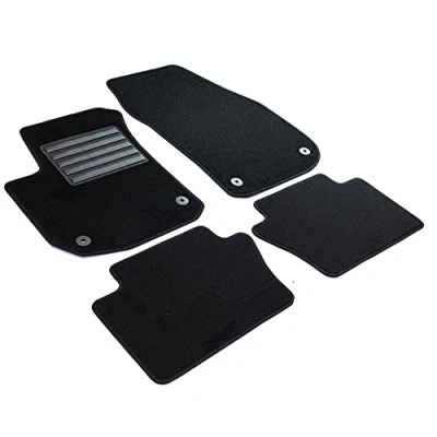 Imagen de MTM SP 2611 Alfombrillas a Medida en Velour para Zafira B 5 posti 05.2005 12.2011