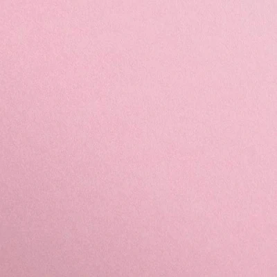 Imagen de Clairefontaine 97465C Paquet Papier Maya 25 Feuilles Dessin Lisse Rose Clair A4 21x29,7 cm 270g Idéal pour le et les Activités Créatives
