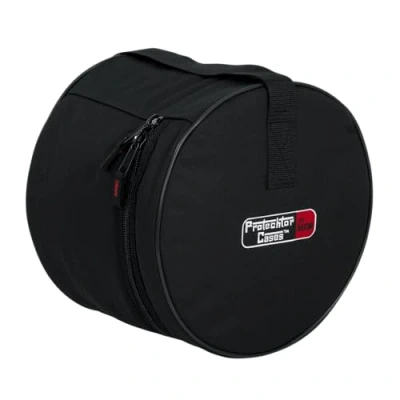 Imagen de Gator Cases MiZone Drums Standard Series Funda acolchada para Tom; 8&quot; X (GP 0808)
