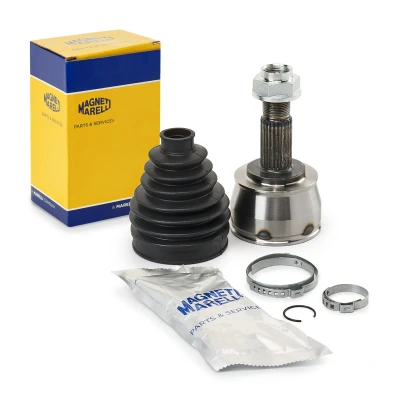 Imagen de MAGNETI MARELLI 302015100092 Junta Homocinética Eje delantero FIAT: Stilo Hatchback, BRAVO 2, Panda II Hatchback