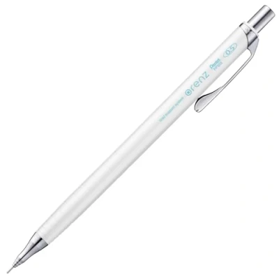 Imagen de Pentel XPP505 W Portaminas (0,5 mm), color blanco