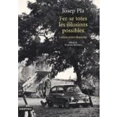 Imagen de Fer se totes les il·lusions possibles: i altres notes disperse. Edició de Francesc Montero (L&#039;ANCORA)