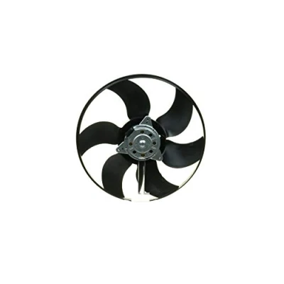 Imagen de MAHLE ORIGINAL CFF 308 000P ventilador de radiador para vehículos con climatizador 380 12 360 eléctrico sin bastidor (armazón)