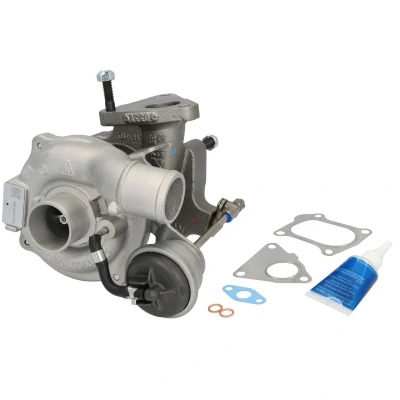 Imagen de Turbocompresor, sobrealimentación ELSTOCK 91 1421