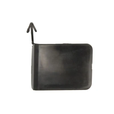 Imagen de PRASCO DS7101236 Tapa, gancho de arrastre Delante, izquierda NISSAN: Qashqai / Qashqai+2 I