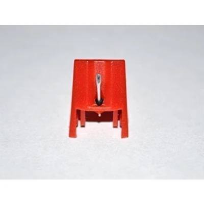 Imagen de Aguja De Tocadiscos Para NUMARK GROOVETOOL, TT1600, TT160 MK2, TT1610, TT1650, TTusb, TT1625, TT1650