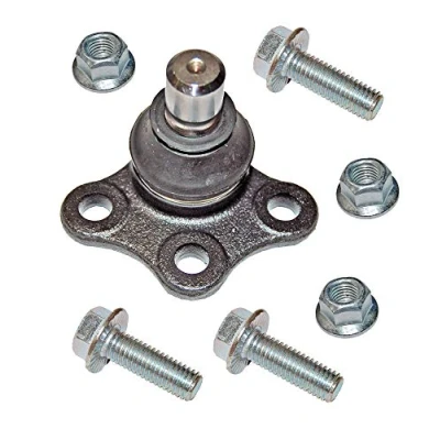 Imagen de SKF VKDS 313006 Rótula de suspensión con grasa sintética 82 CITROËN: C2 Hatchback, DS3 C3 II, PEUGEOT: 207 208 I Hatchback