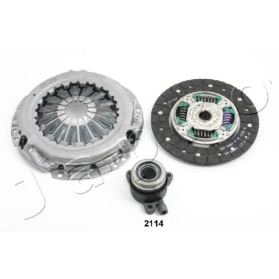 Imagen de Kit de embrague JAPKO 922114