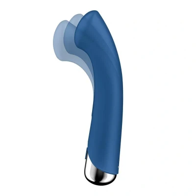 Imagen de Satisfyer Spinning G Spot 1 Platanomelón