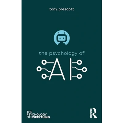 Imagen de The Psychology Of Artificial Intelligence