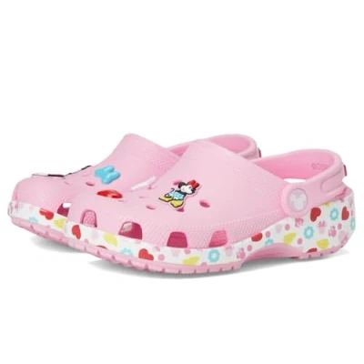 Imagen de Crocs Unisex Pantuflas multicoloured para niños, Talla: 28/29, Multi coloured Zapatos