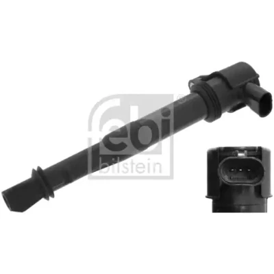Imagen de FEBI BILSTEIN 48313 Bobina de encendido FIAT: Stilo Hatchback, Multi Wagon